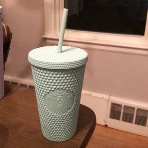 Starbucks Starbucks 24oz cold cup